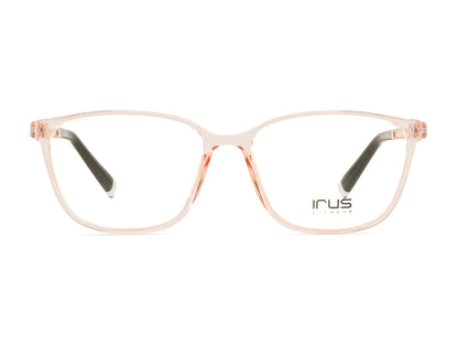 IRUS 3352 Women Square Frames