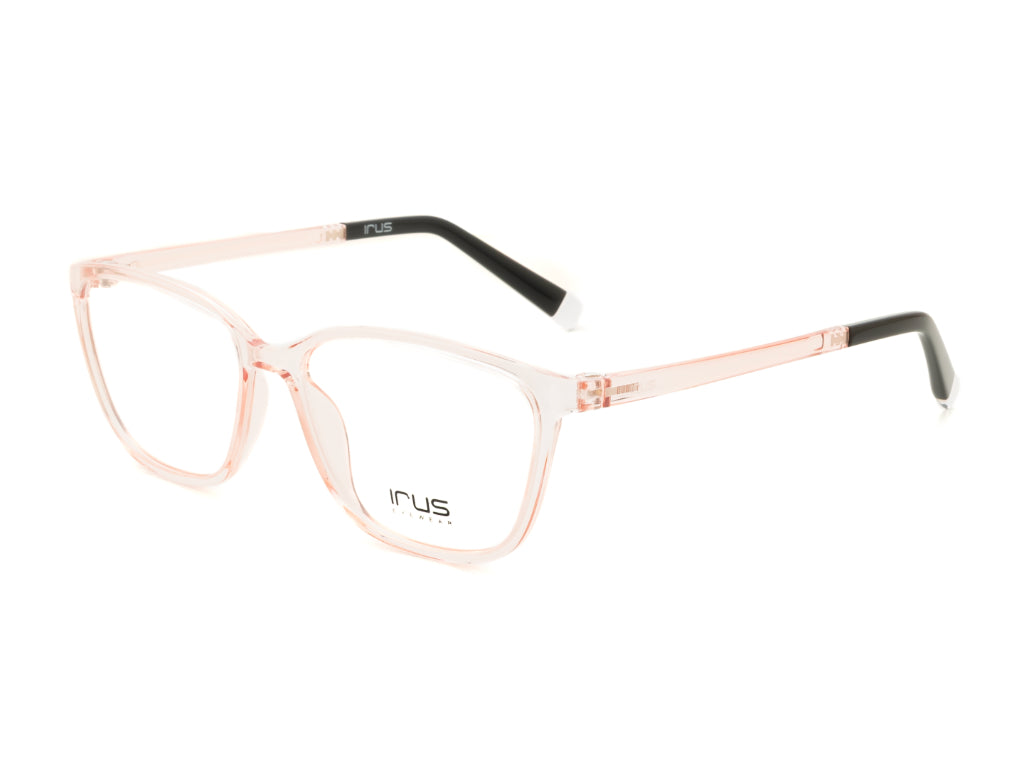 IRUS 3352 Women Square Frames