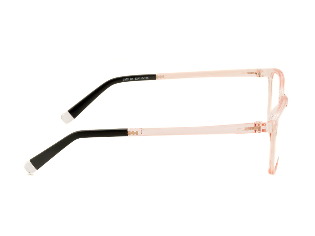IRUS 3352 Women Square Frames