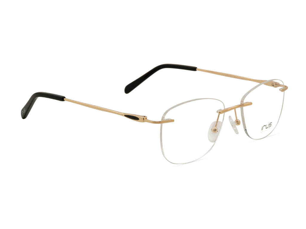 IRUS 3353 Women Oval Frames