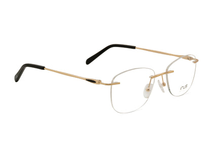 IRUS 3353 Women Oval Frames