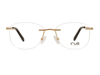 IRUS 3353 Women Oval Frames