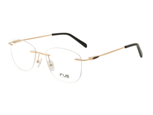 IRUS 3353 Women Oval Frames