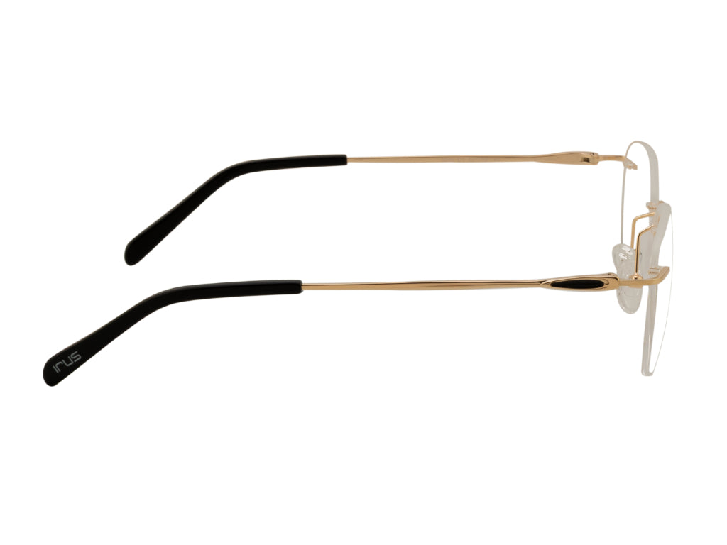 IRUS 3353 Women Oval Frames