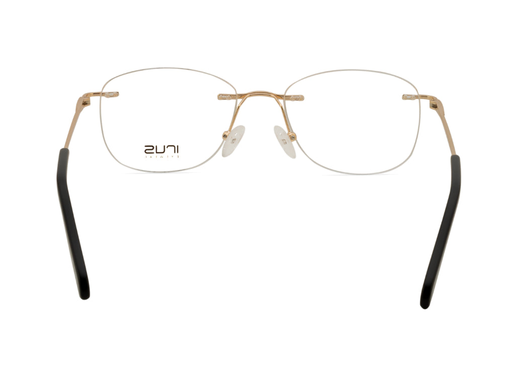 IRUS 3353 Women Oval Frames