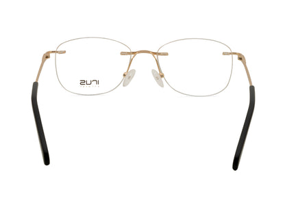 IRUS 3353 Women Oval Frames