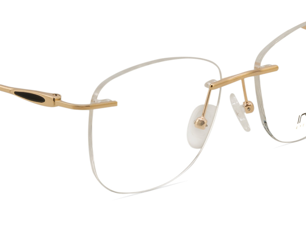 IRUS 3353 Women Oval Frames