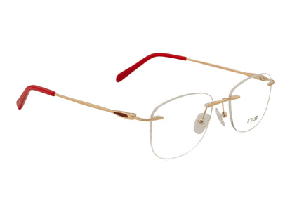 IRUS 3353 Women Oval Frames