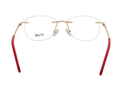 IRUS 3353 Women Oval Frames
