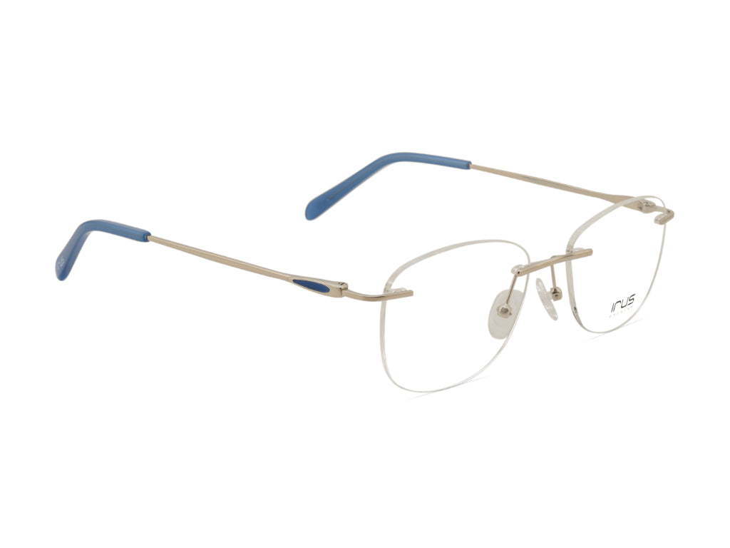 IRUS 3353 Women Oval Frames