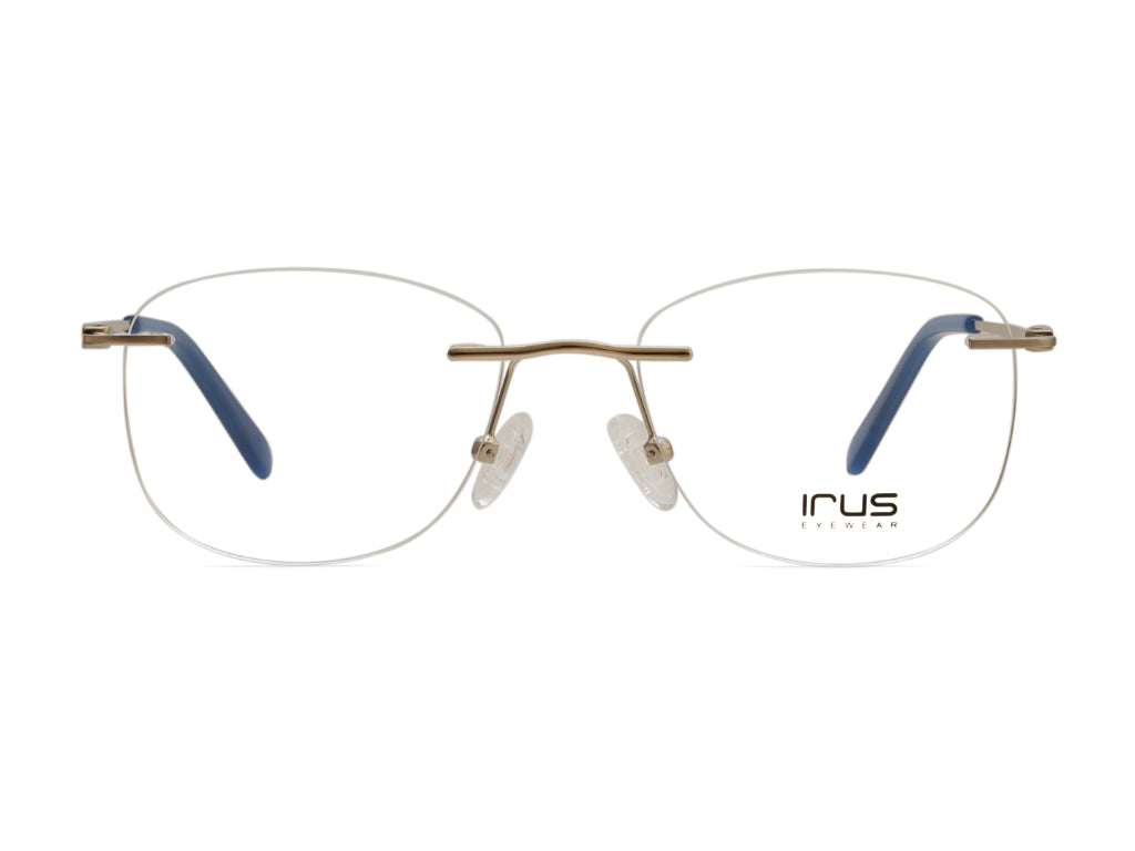 IRUS 3353 Women Oval Frames