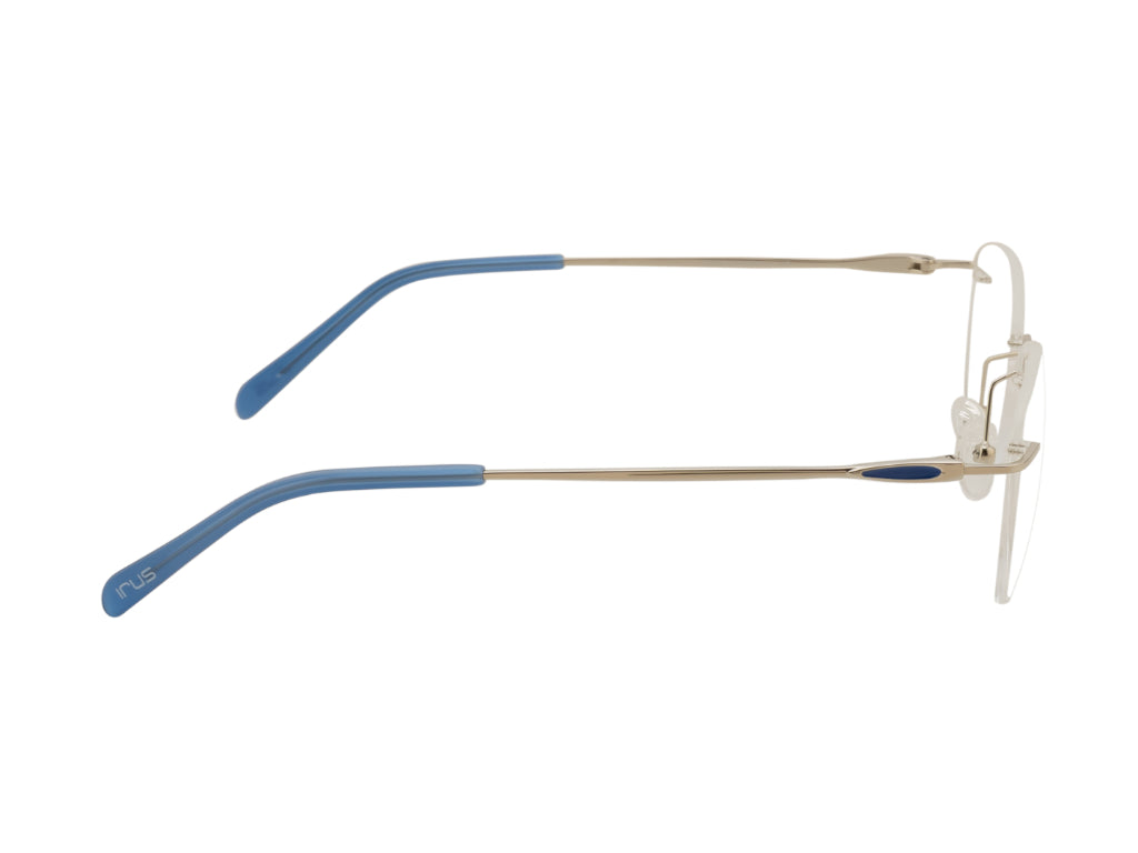 IRUS 3353 Women Oval Frames