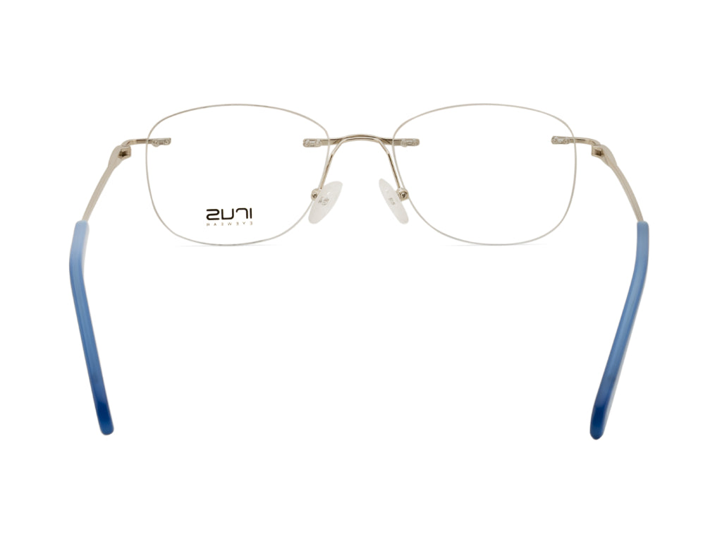 IRUS 3353 Women Oval Frames