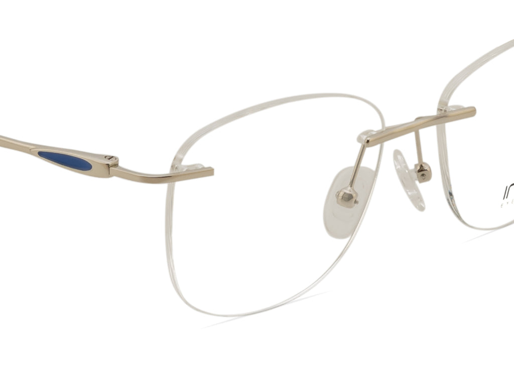 IRUS 3353 Women Oval Frames