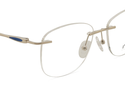 IRUS 3353 Women Oval Frames