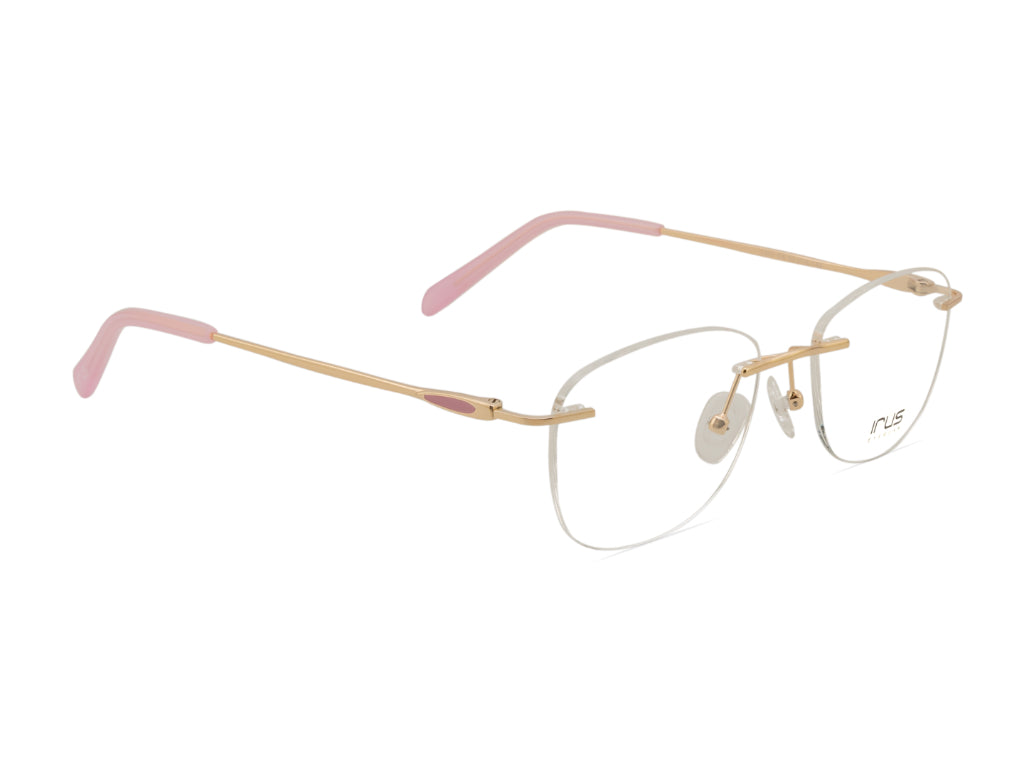 IRUS 3353 Women Oval Frames