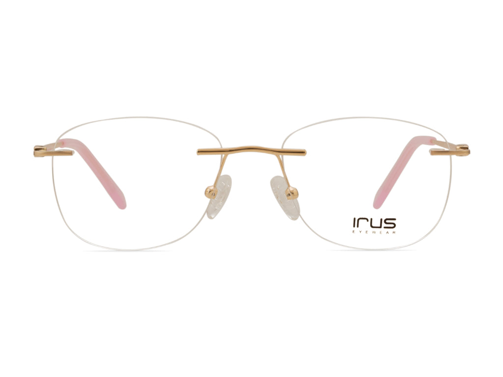 IRUS 3353 Women Oval Frames