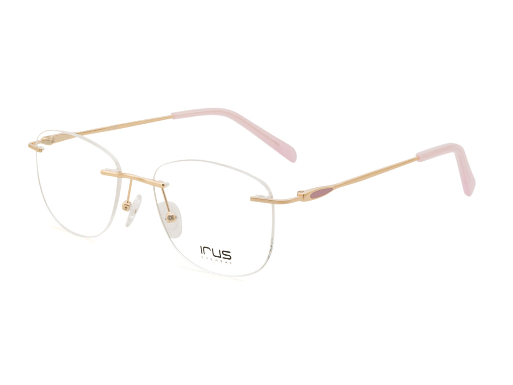 IRUS 3353 Women Oval Frames