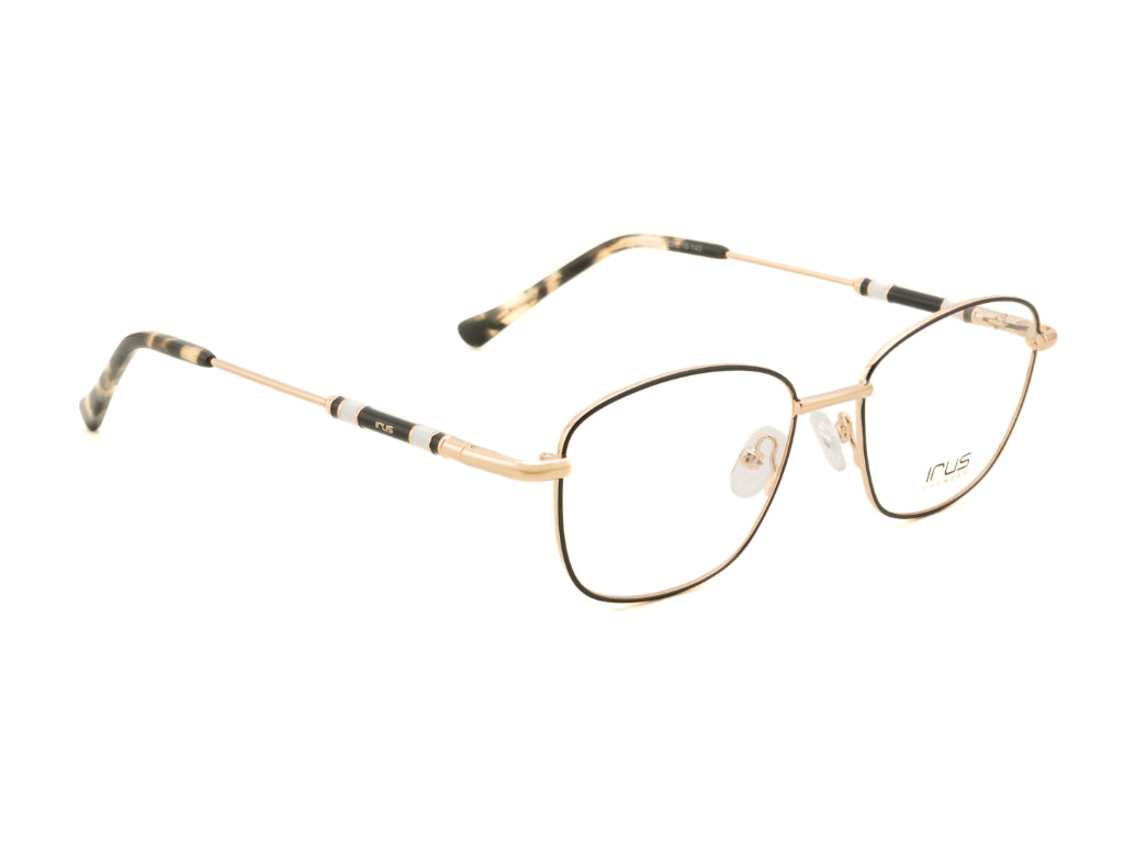 IRUS 3354 Women Oval Frames