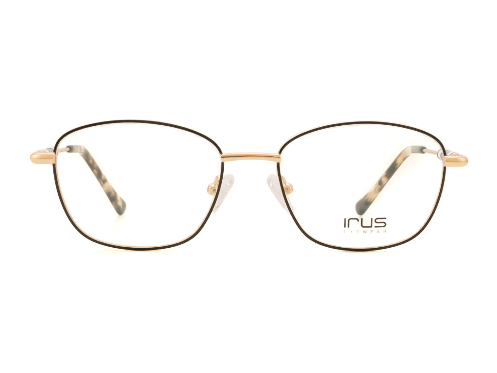 IRUS 3354 Women Oval Frames