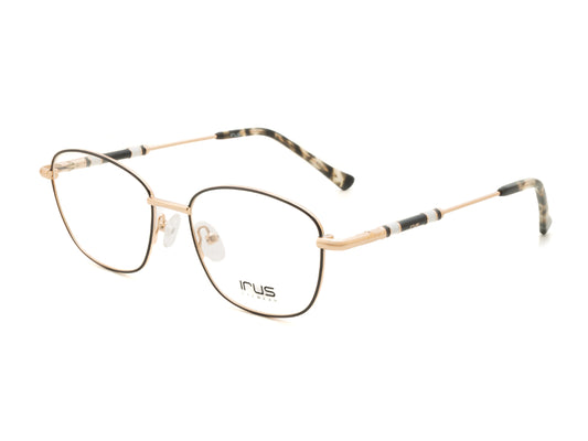 IRUS 3354 Women Oval Frames