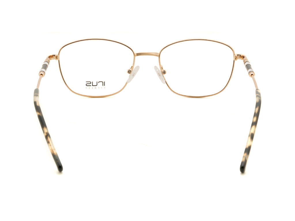 IRUS 3354 Women Oval Frames