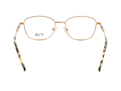 IRUS 3354 Women Oval Frames