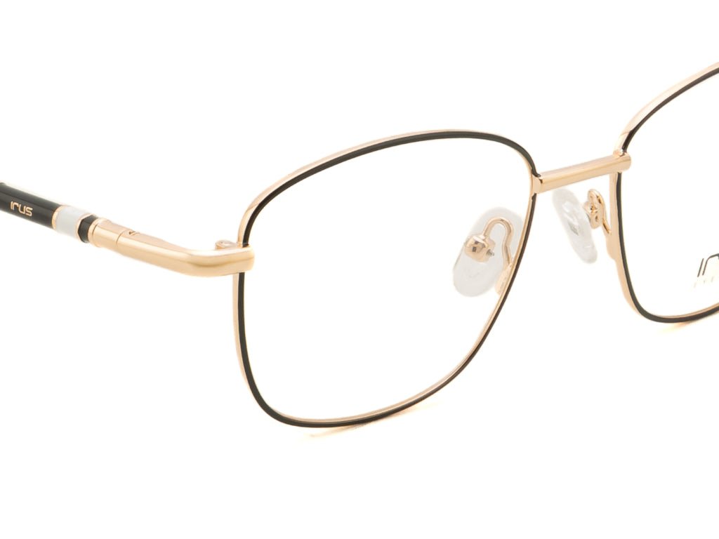 IRUS 3354 Women Oval Frames