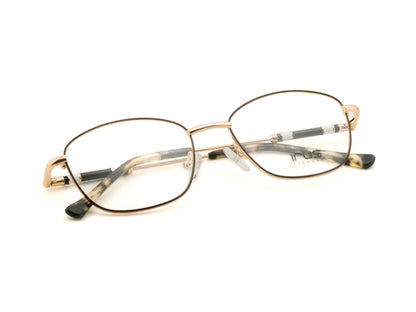 IRUS 3354 Women Oval Frames