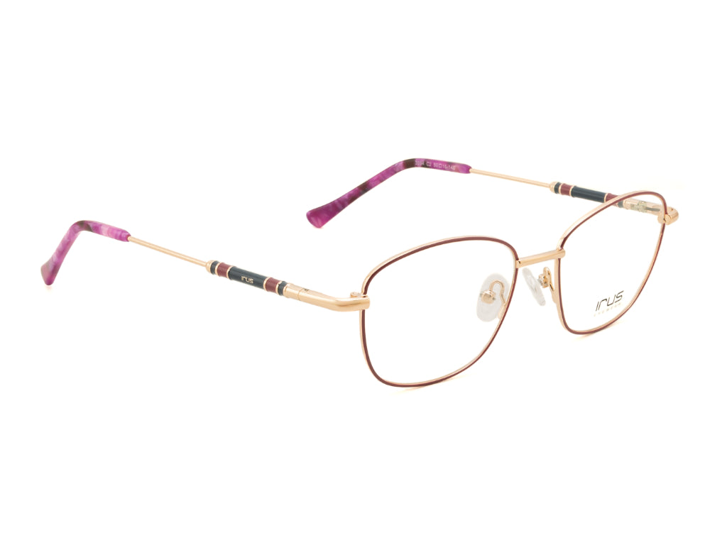 IRUS 3354 Women Oval Frames