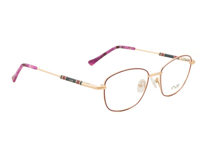 IRUS 3354 Women Oval Frames