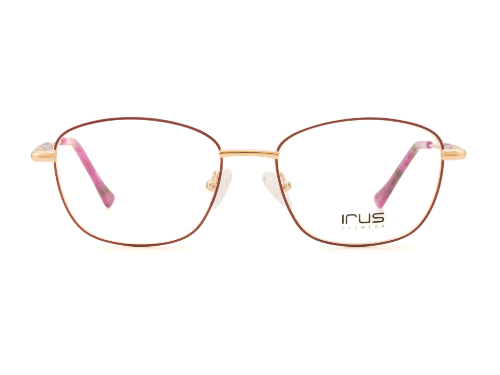 IRUS 3354 Women Oval Frames
