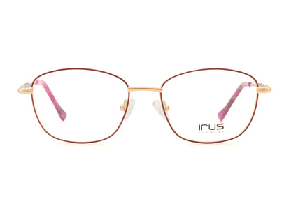IRUS 3354 Women Oval Frames