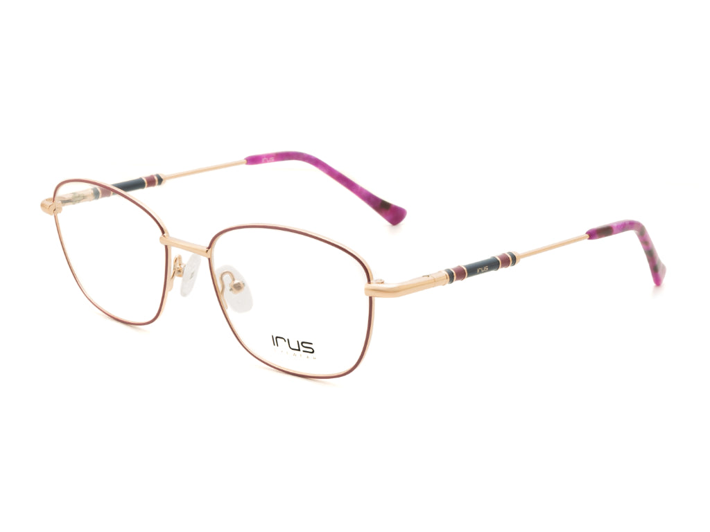 IRUS 3354 Women Oval Frames