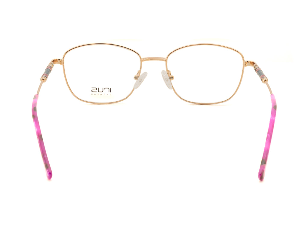IRUS 3354 Women Oval Frames