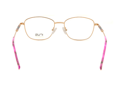 IRUS 3354 Women Oval Frames