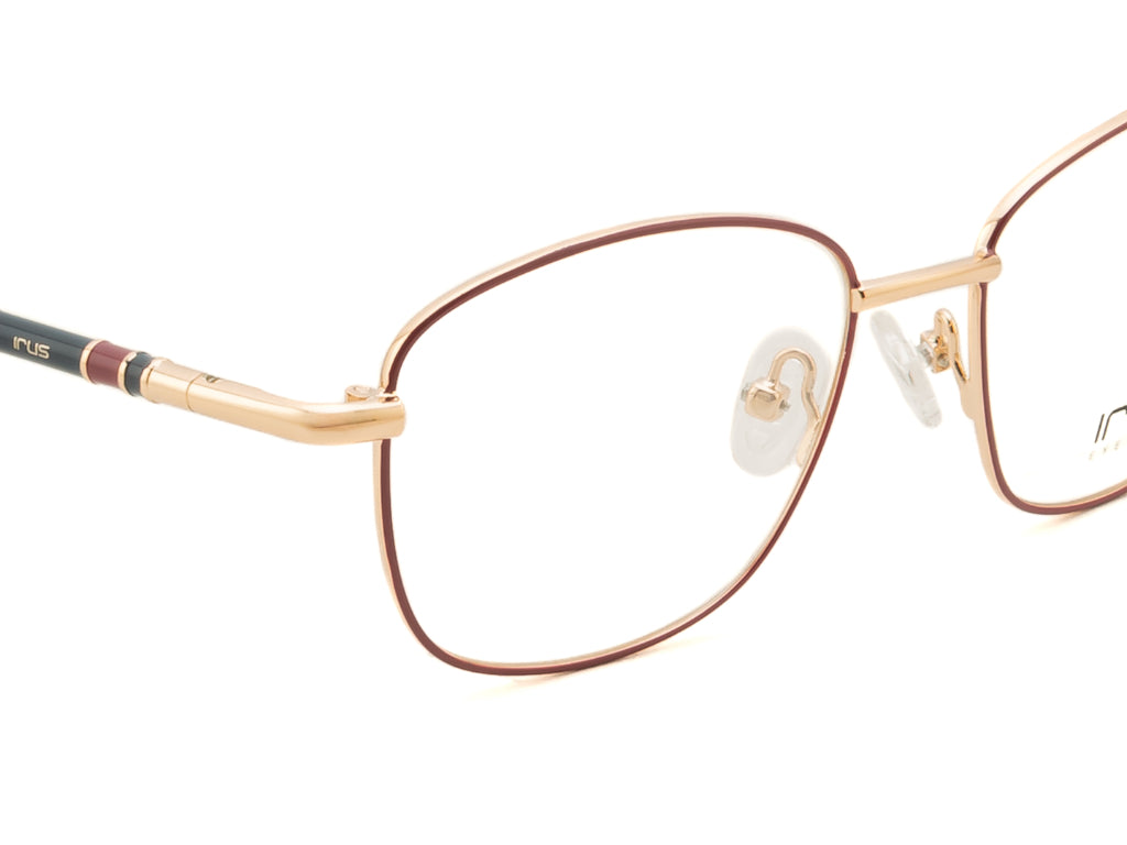 IRUS 3354 Women Oval Frames