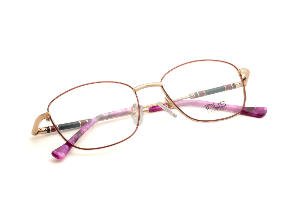 IRUS 3354 Women Oval Frames