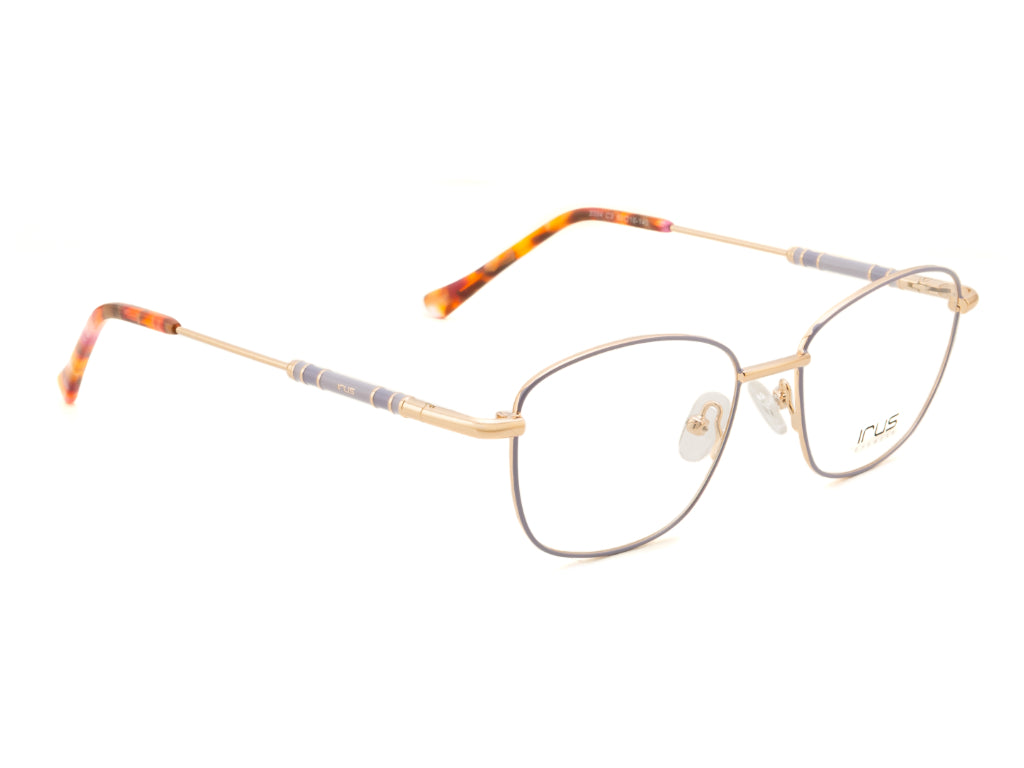 IRUS 3354 Women Oval Frames