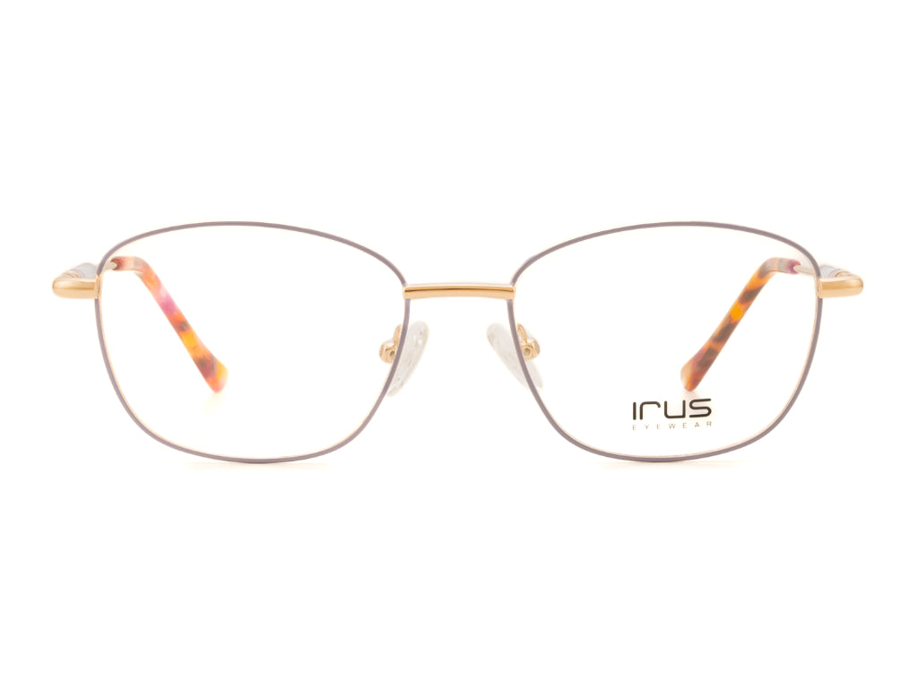 IRUS 3354 Women Oval Frames
