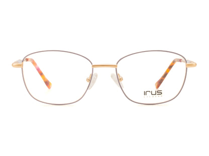IRUS 3354 Women Oval Frames