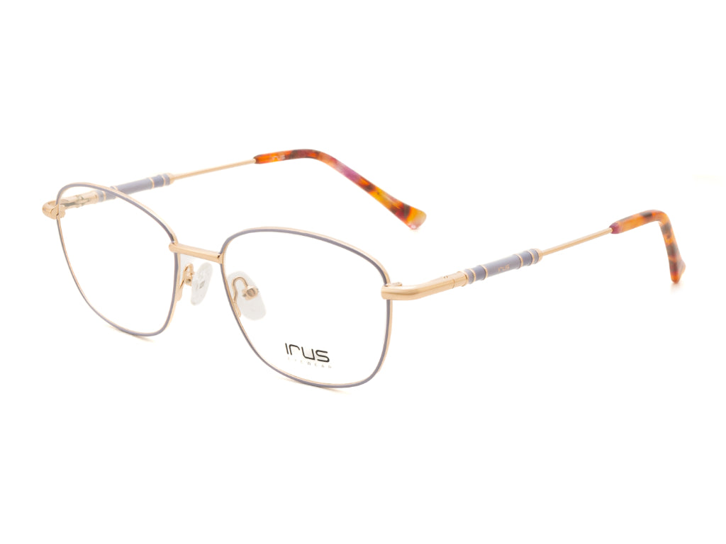 IRUS 3354 Women Oval Frames