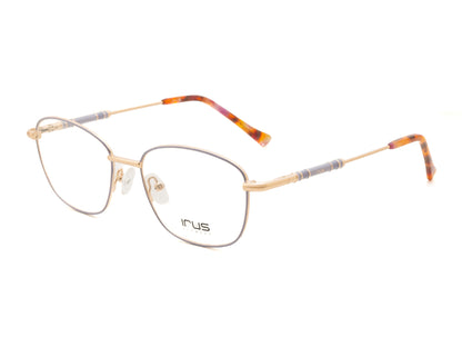 IRUS 3354 Women Oval Frames