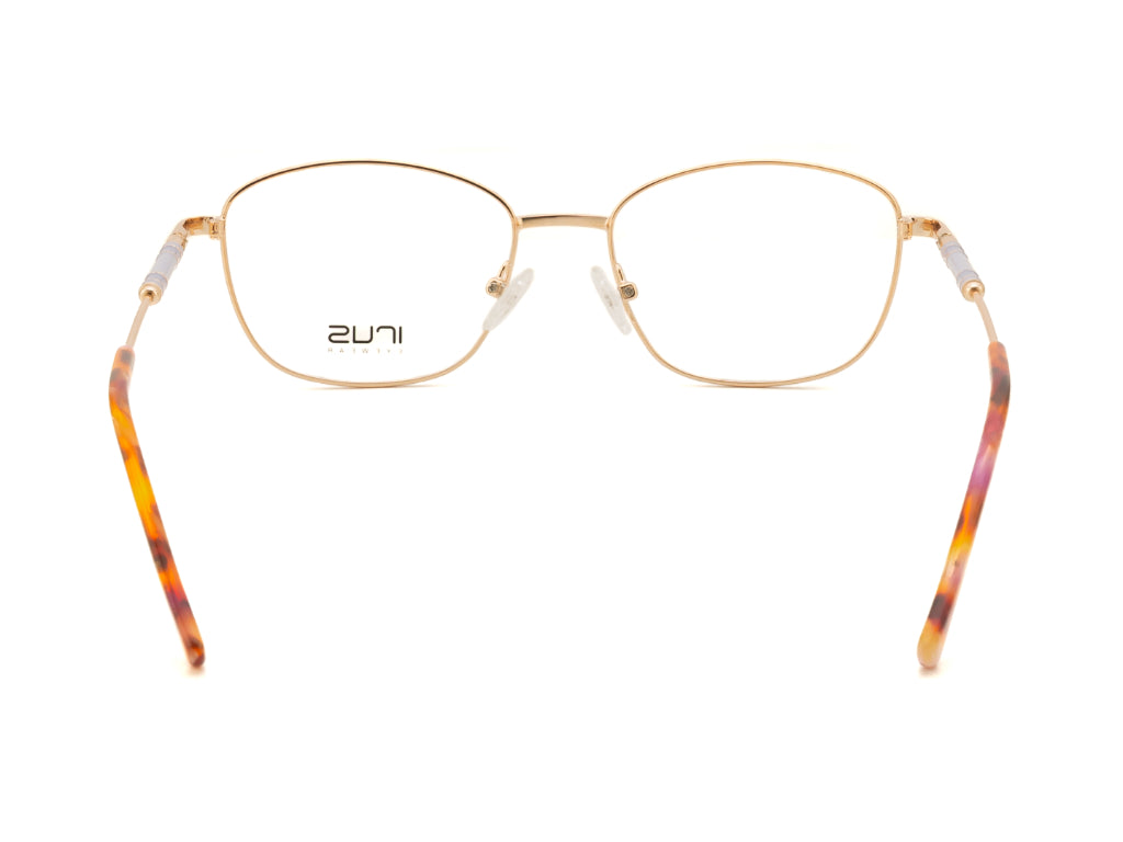 IRUS 3354 Women Oval Frames