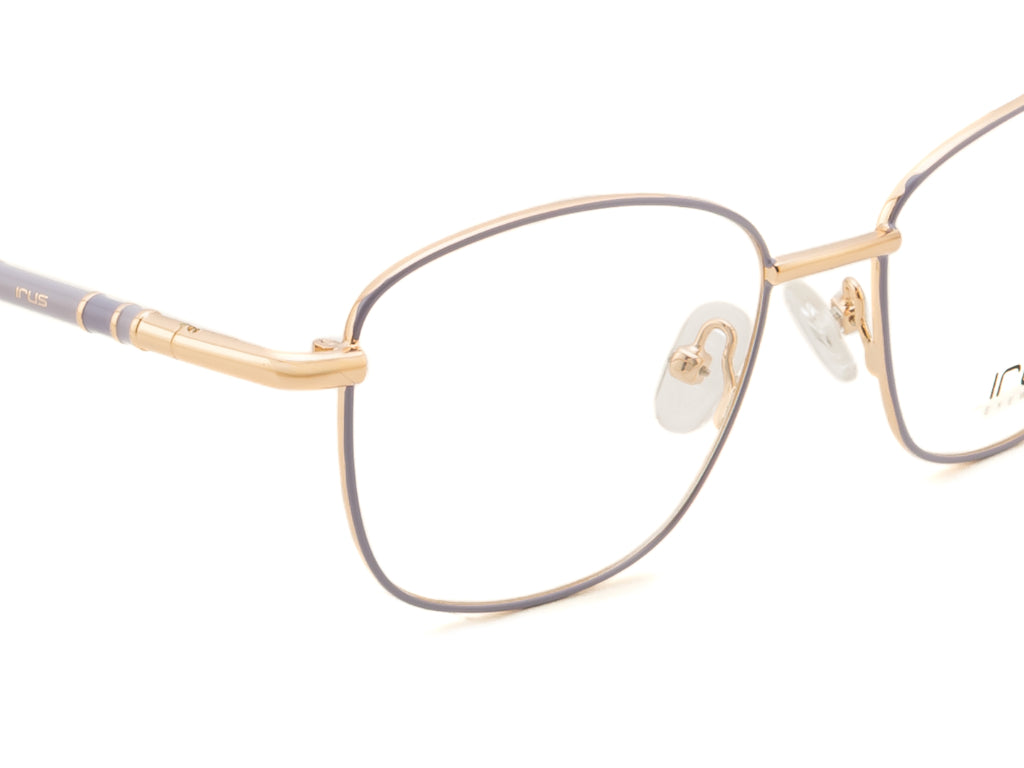 IRUS 3354 Women Oval Frames