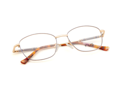 IRUS 3354 Women Oval Frames