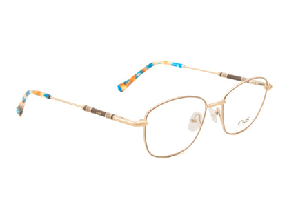 IRUS 3354 Women Oval Frames