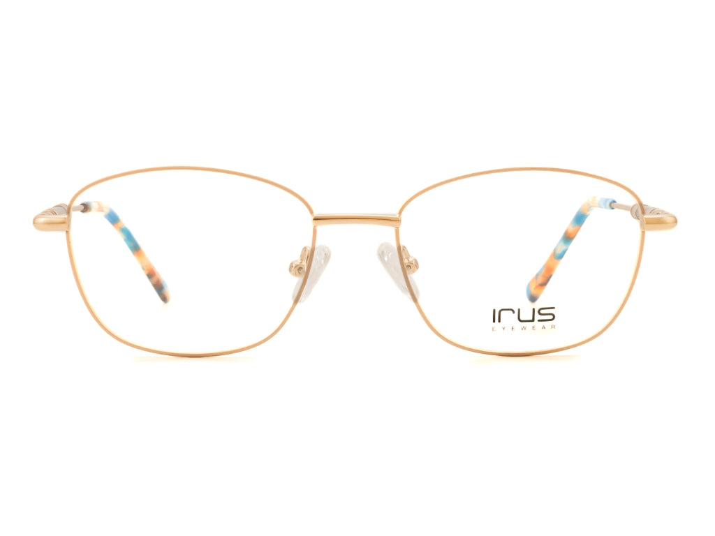 IRUS 3354 Women Oval Frames