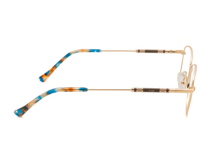 IRUS 3354 Women Oval Frames