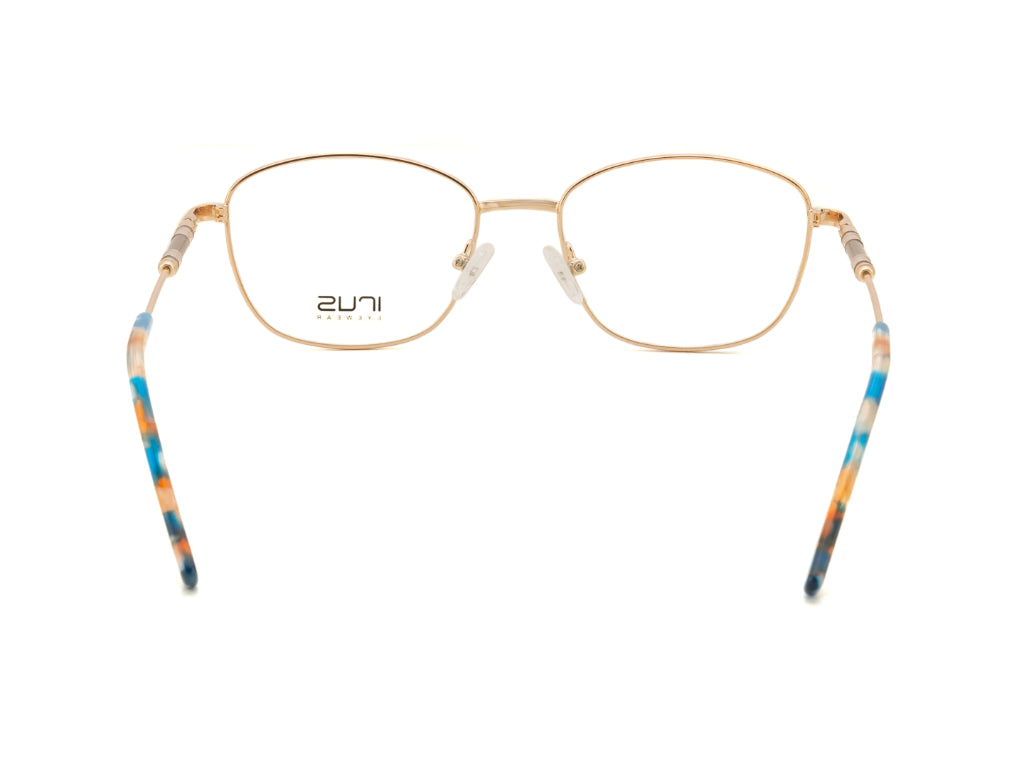 IRUS 3354 Women Oval Frames